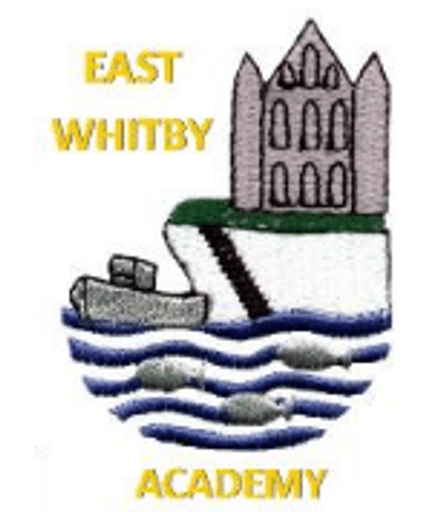 East Whitby Primary Academy logo
