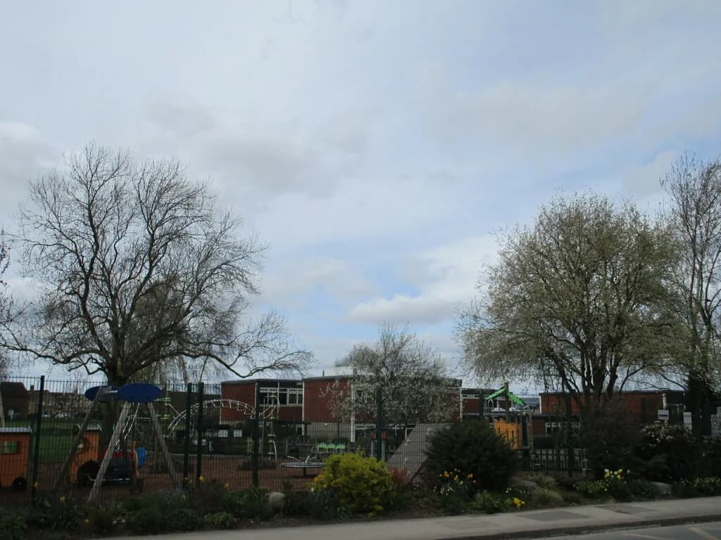 Keyworth Primary and Nursery School, Nottingham