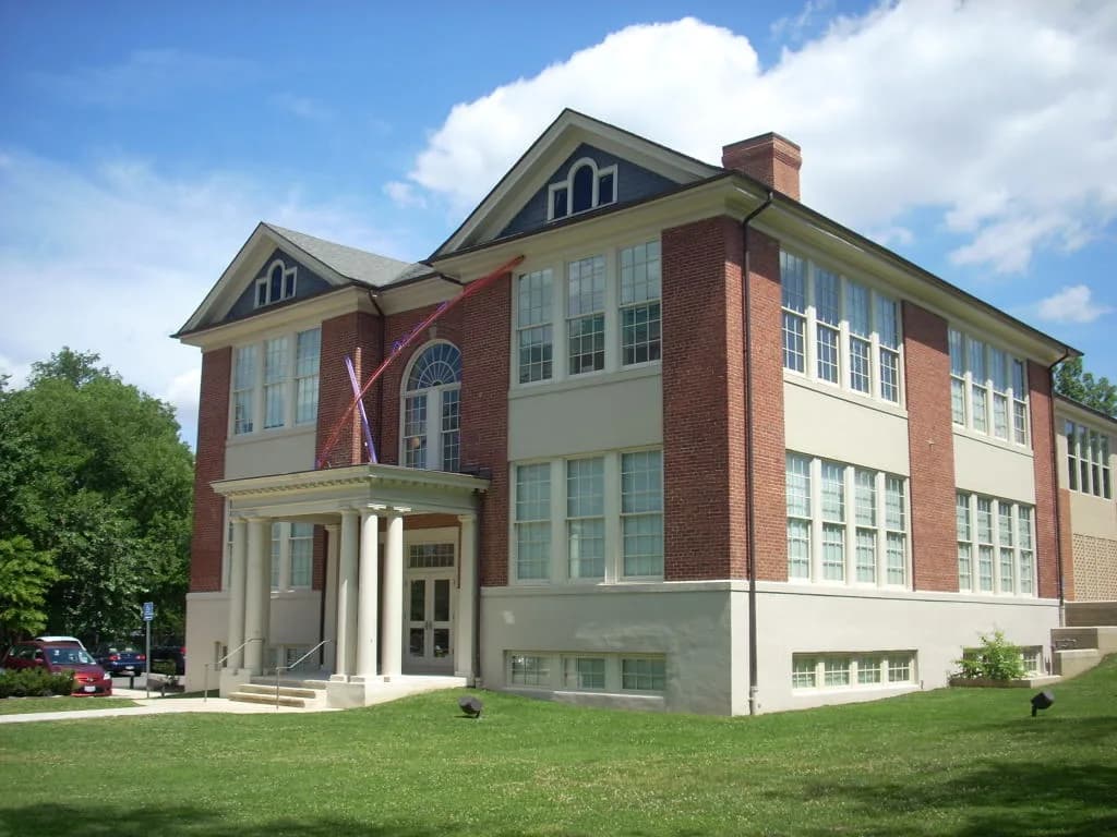 Clarendon School, Twickenham