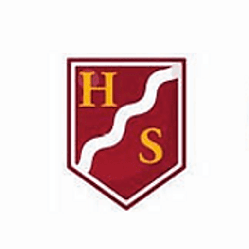Hamstel Junior School logo