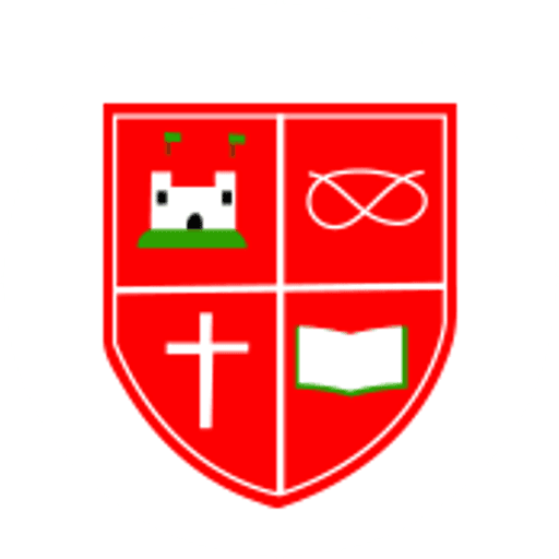 St John's CofE Primary Academy logo