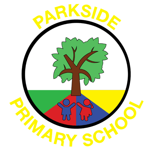 Parkside Primary School logo