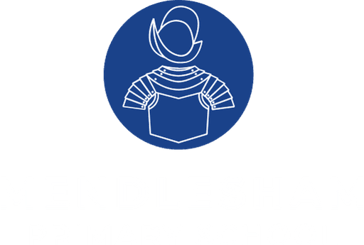 Mendlesham Primary School logo