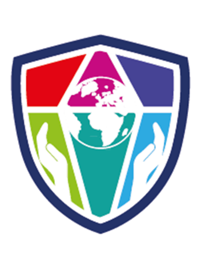 Diamond Hall Junior Academy logo