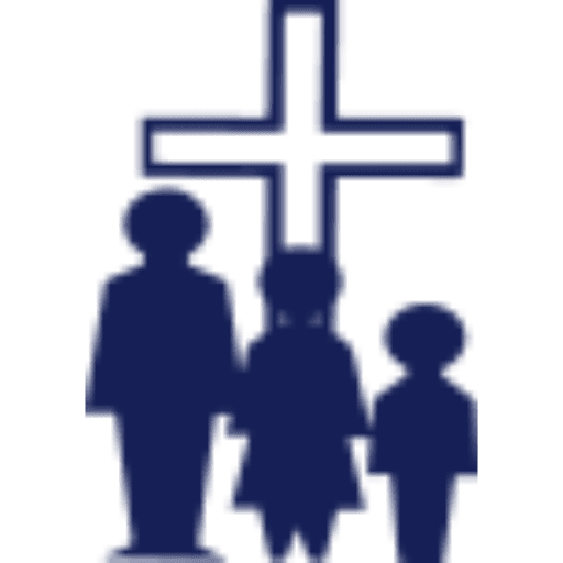 Holy Family Catholic Primary School logo