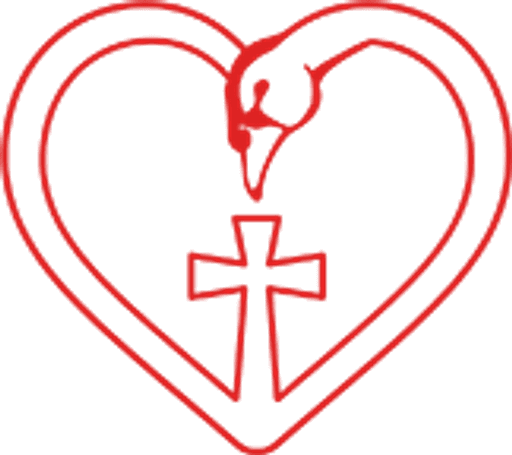 St Hugh of Lincoln Catholic Primary School logo