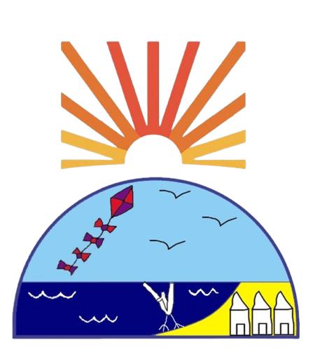 Seaside Primary School logo