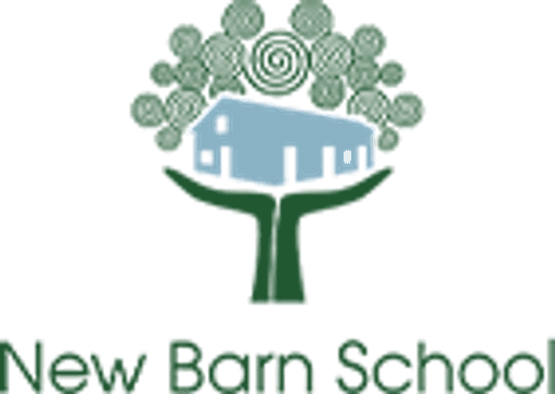 New Barn School logo