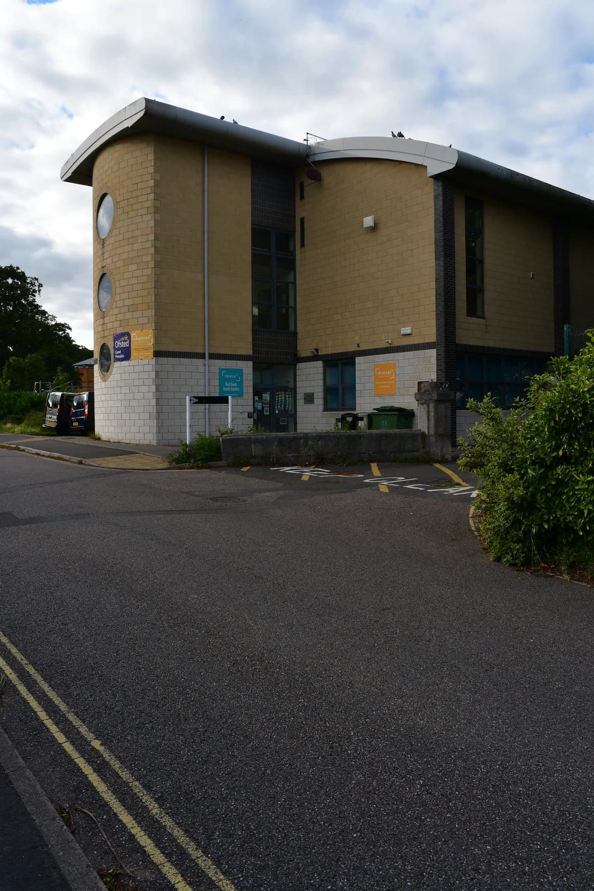 Chances Educational Support Services, Dawlish