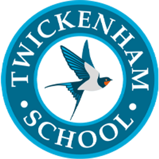 Twickenham School logo