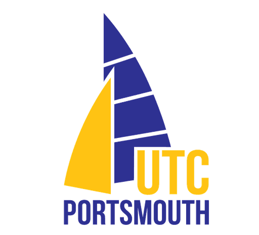 UTC Portsmouth logo