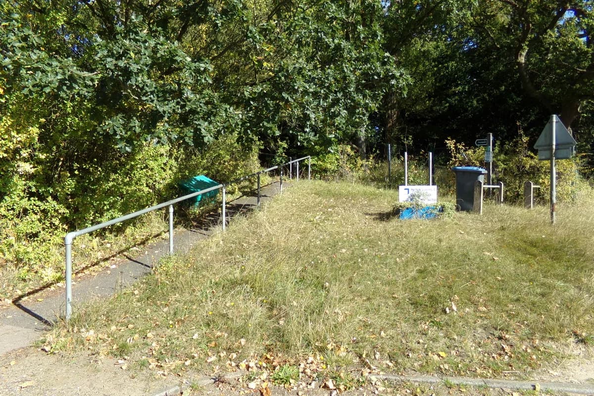 Mount Pleasant Primary School, Darlington
