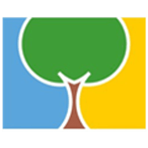 Woodfield Primary School logo