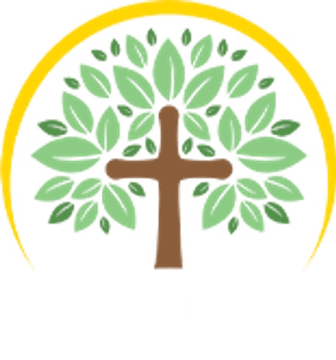 St Luke's Church of England Primary School logo