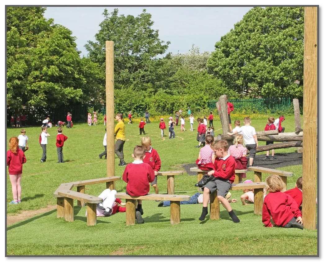 Chaddlewood Primary School, Plymouth