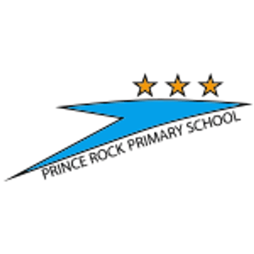 Prince Rock Primary School logo