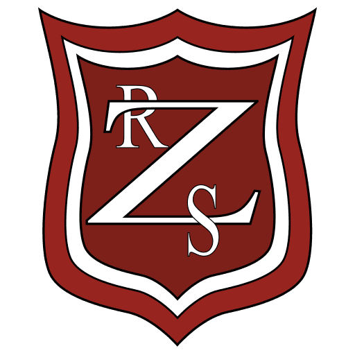Zetland Primary School logo
