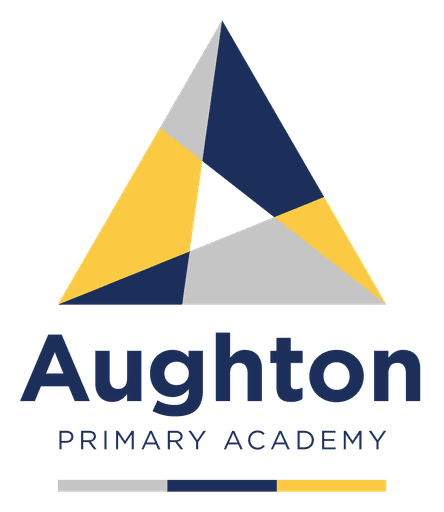 Aughton Primary Academy logo