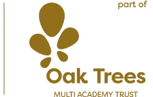 Church Drive Primary School logo