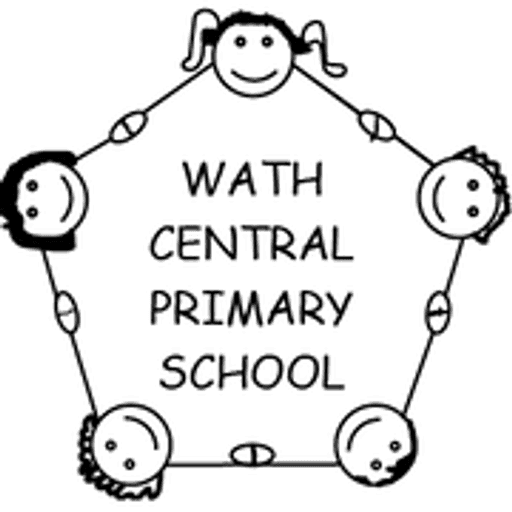 Wath Central Primary School logo