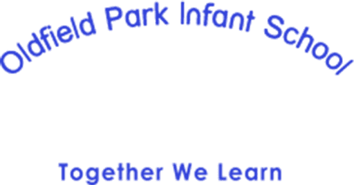 Oldfield Park Infant School logo