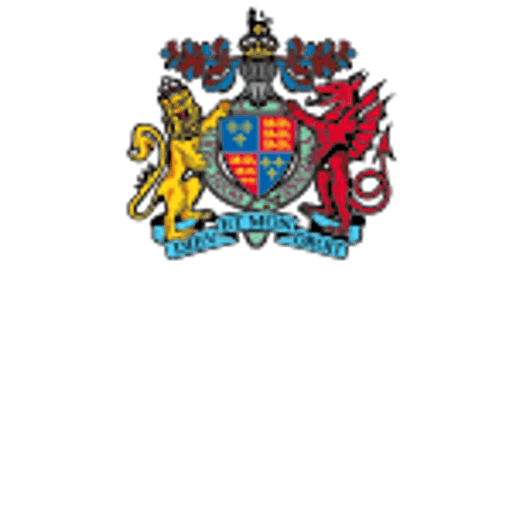 King Edward VI Handsworth Grammar School for Boys logo