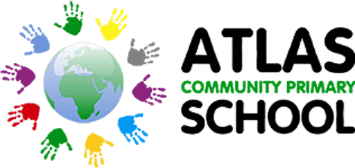 Atlas Community Primary School logo