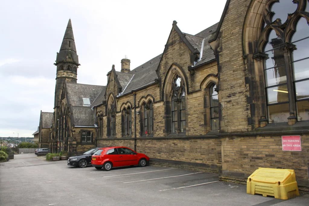 Lilycroft Primary School, Bradford