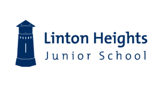 Linton Heights Junior School logo