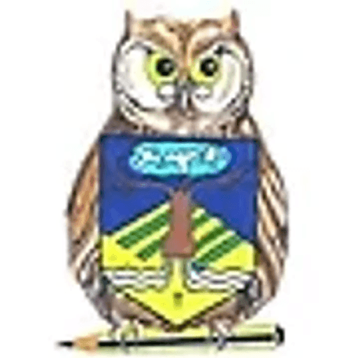 Mexborough St John the Baptist CofE Primary School logo