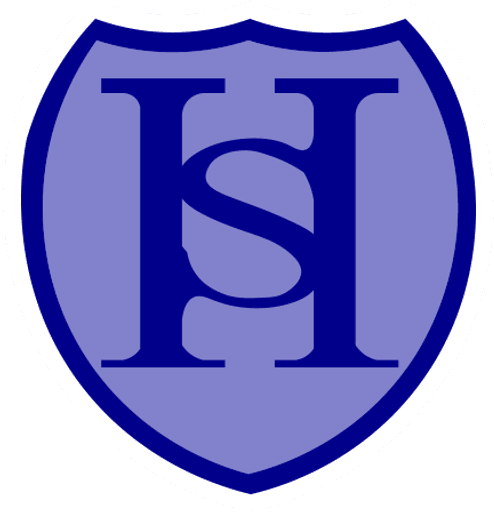 Halfway Houses Primary School logo