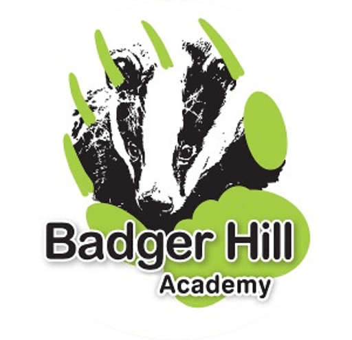 Badger Hill Academy logo