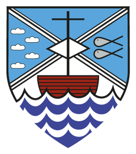 St Andrew's Church of England Primary School logo