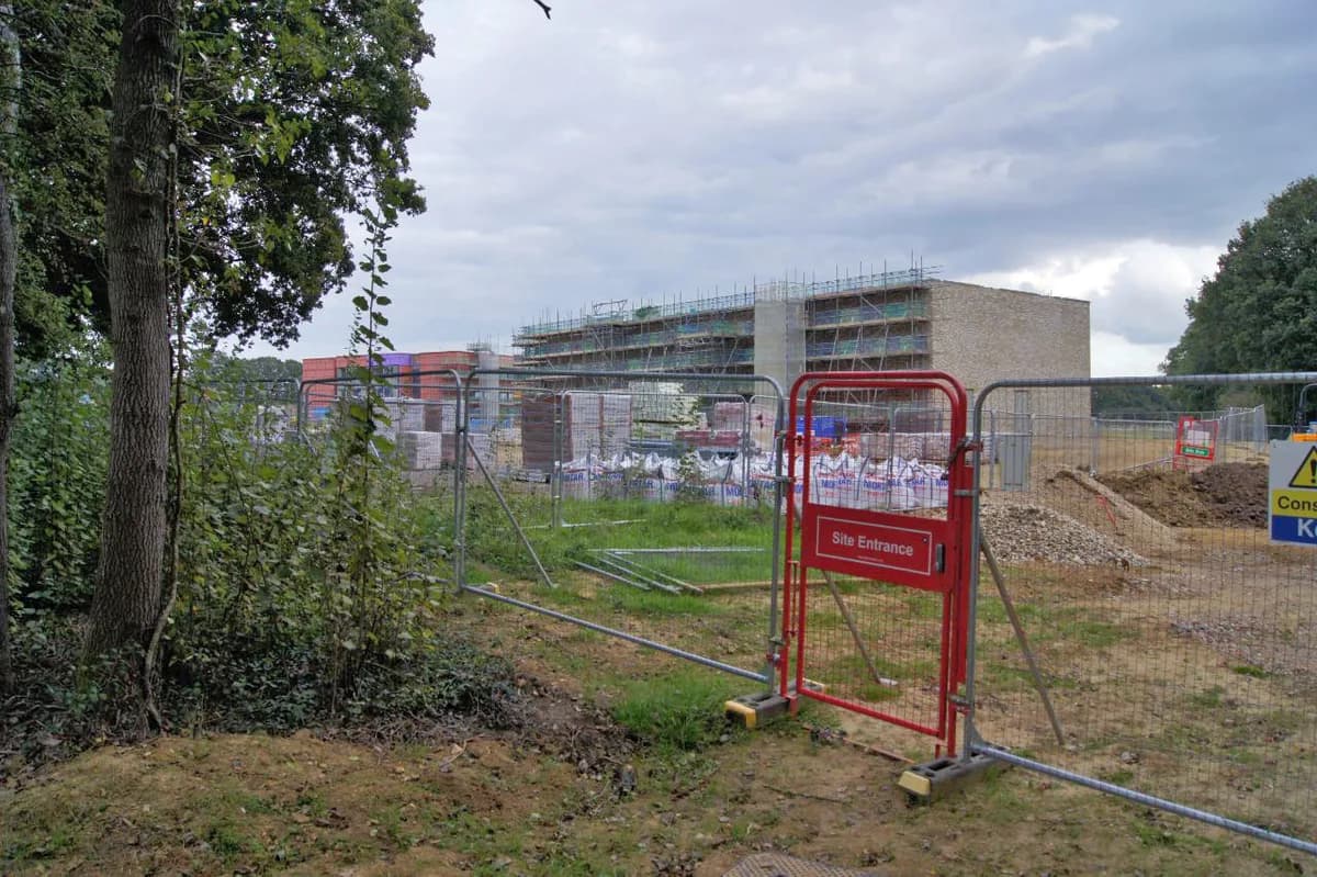 Deer Park School, Southampton