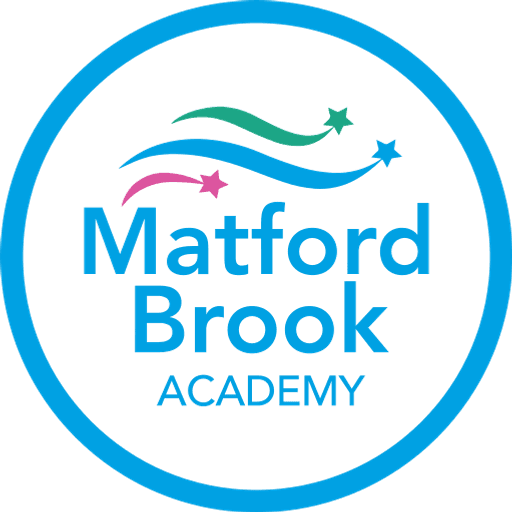 Matford Brook Academy logo