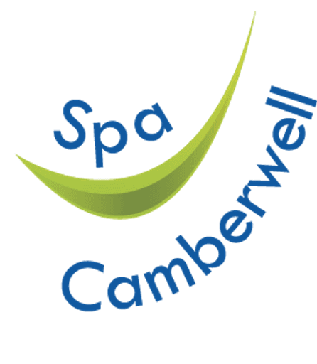 Spa School Camberwell logo