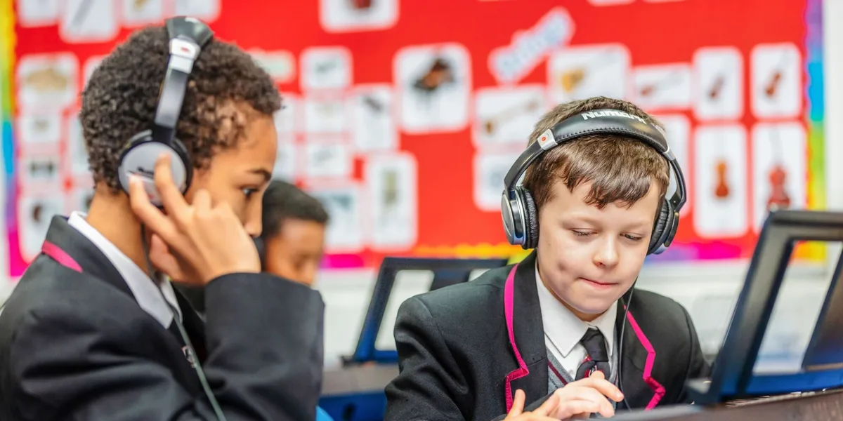 King's Leadership Phoenix Academy, Liverpool