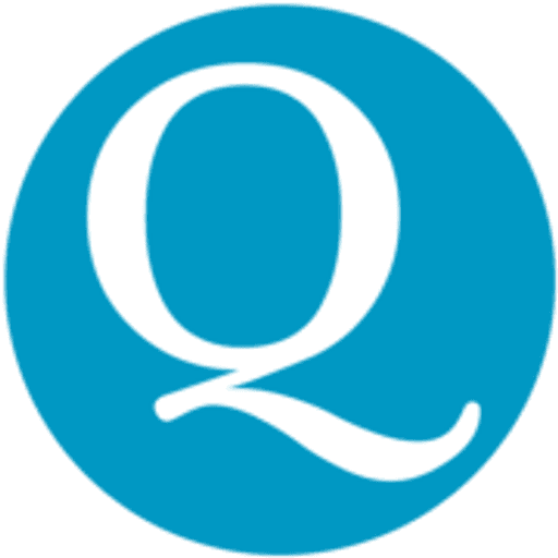Queen Elizabeth Studio School logo