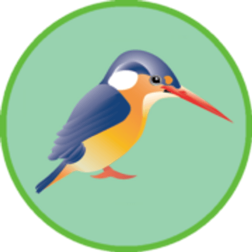 Halcyon Way School logo