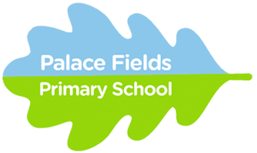 Palace Fields Primary Academy logo