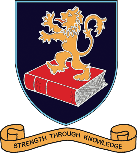James Dixon Primary School logo