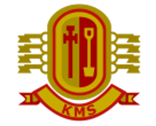 Kirkburton Middle School logo