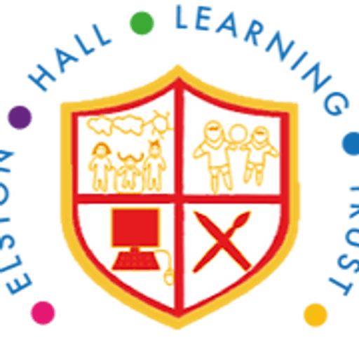Edward the Elder Primary School logo