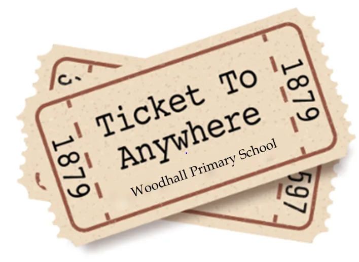 Woodhall Primary School, Sudbury