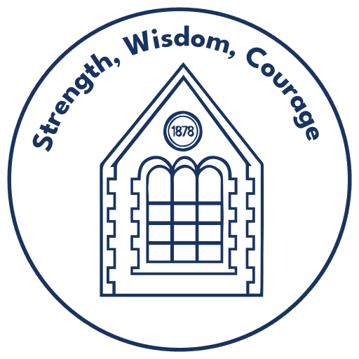 Leedstown Community Primary School logo