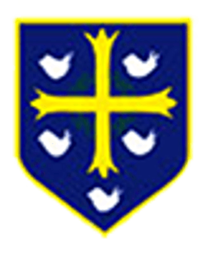 Dr South's Church of England Primary School logo