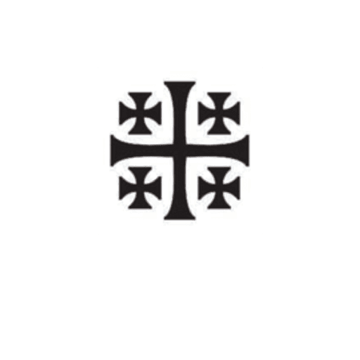 Larkmead School logo