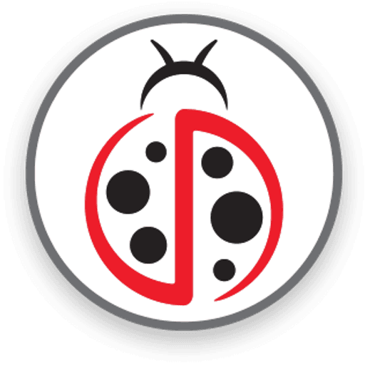 Pomphlett Primary School logo