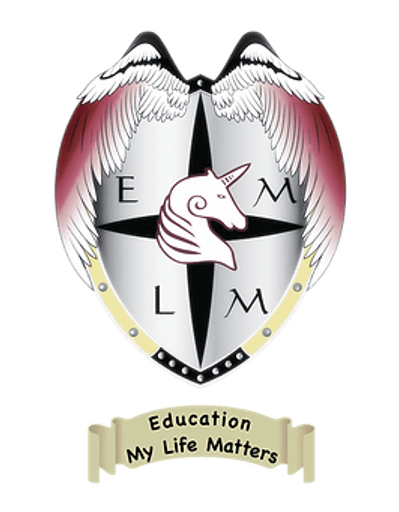 Education-My Life Matters logo