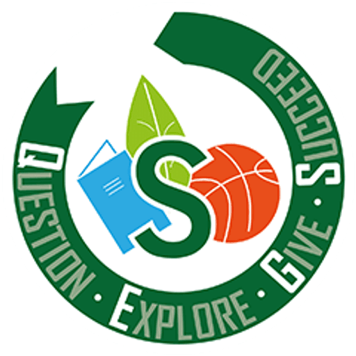 Springfield Junior School logo